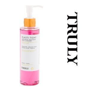 TRULY ELASTI-TIGHT FIRMING TREATMENT BODY CLEANSER 8 fl oz / 237 ml